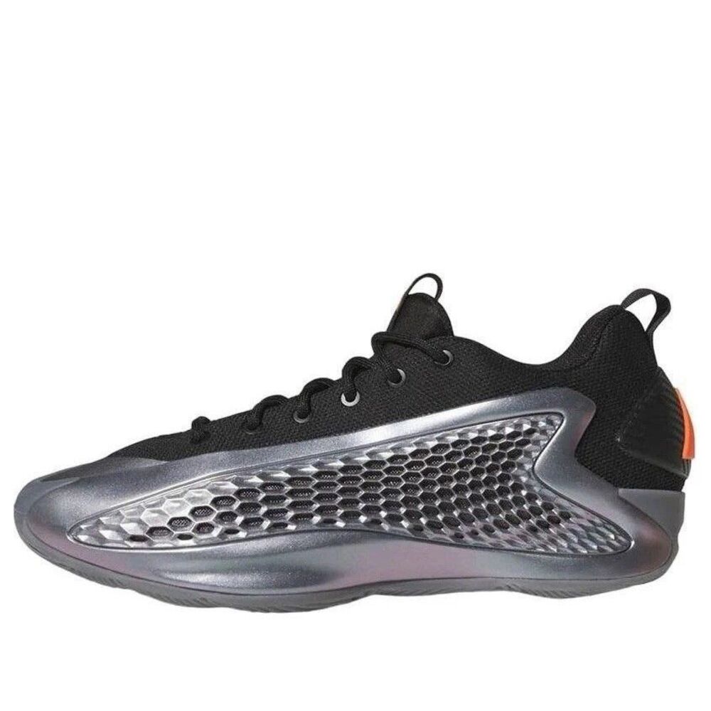 Size 15 Adidas AE 1 Low Iron Sharpens Iron Mens Basketball Shoes JQ8898